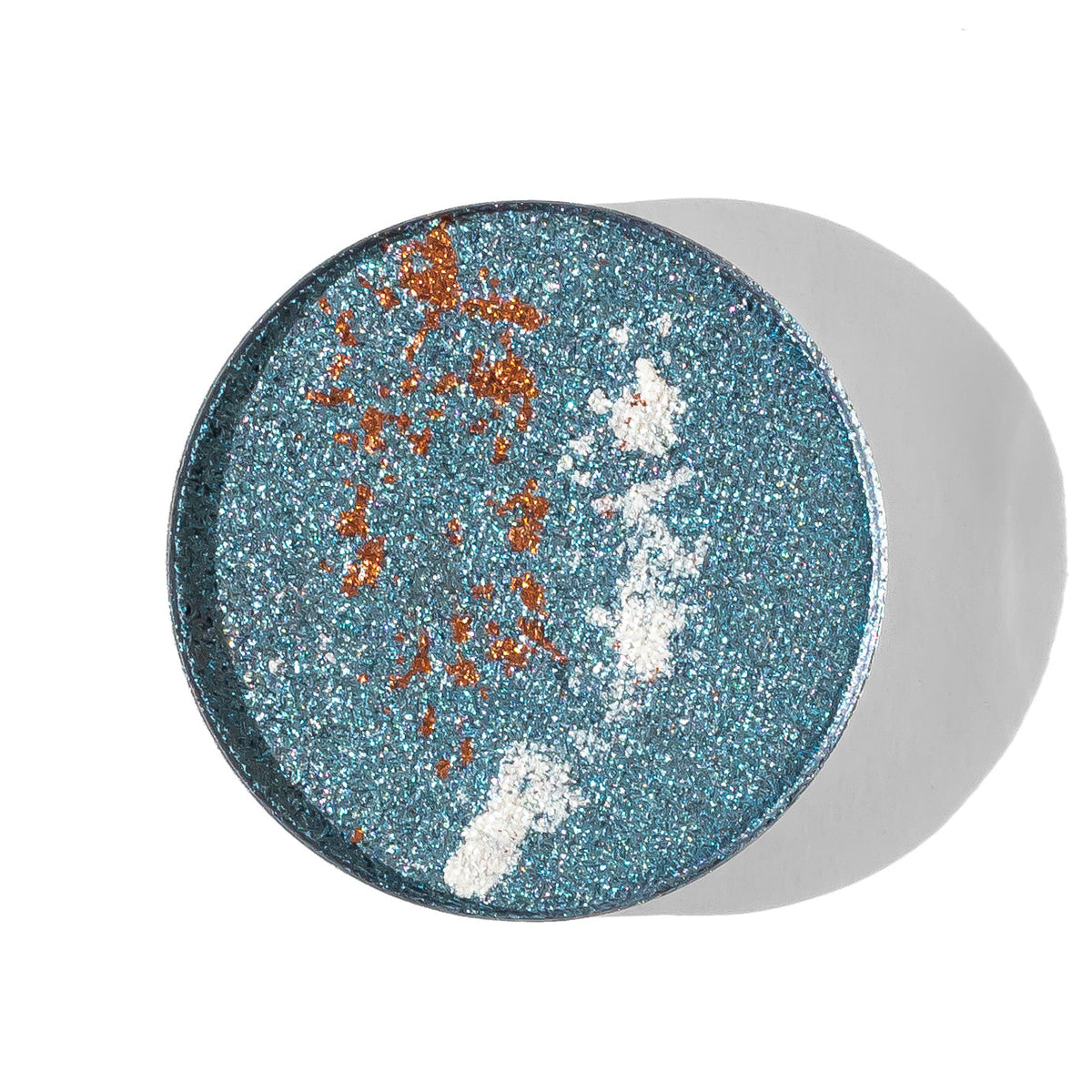 PREORDER- Magnetic Eyeshadow Singles