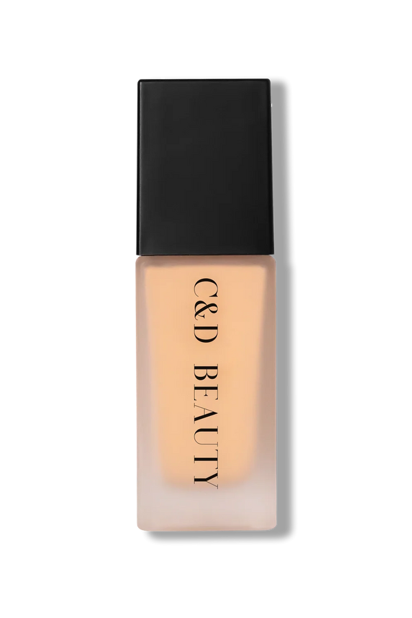 Full Coverage Foundation