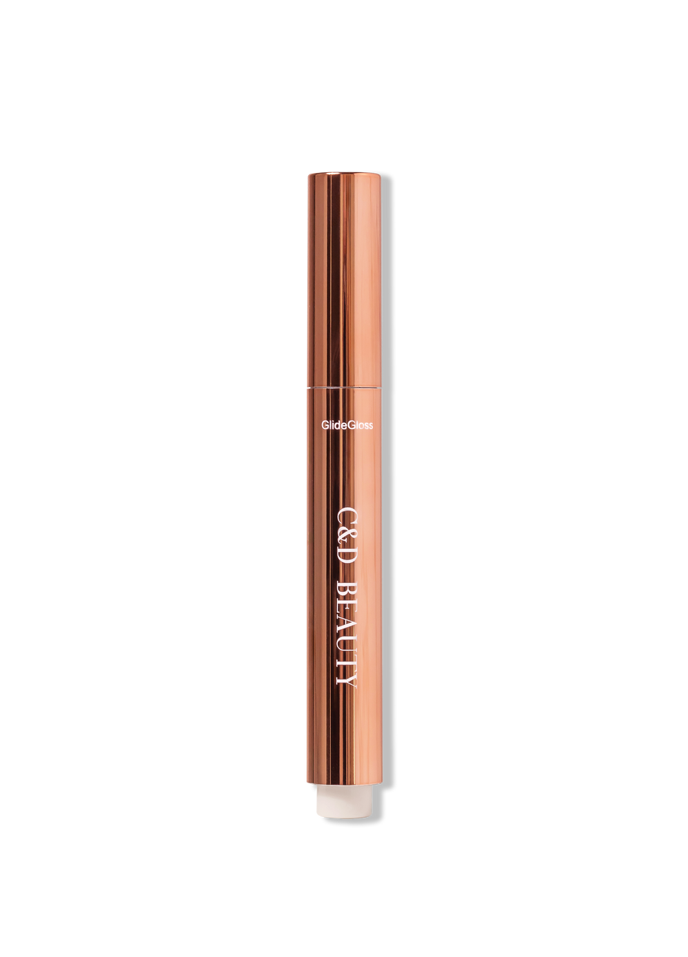 PREORDER- GlideGloss Shimmer Lip Balm