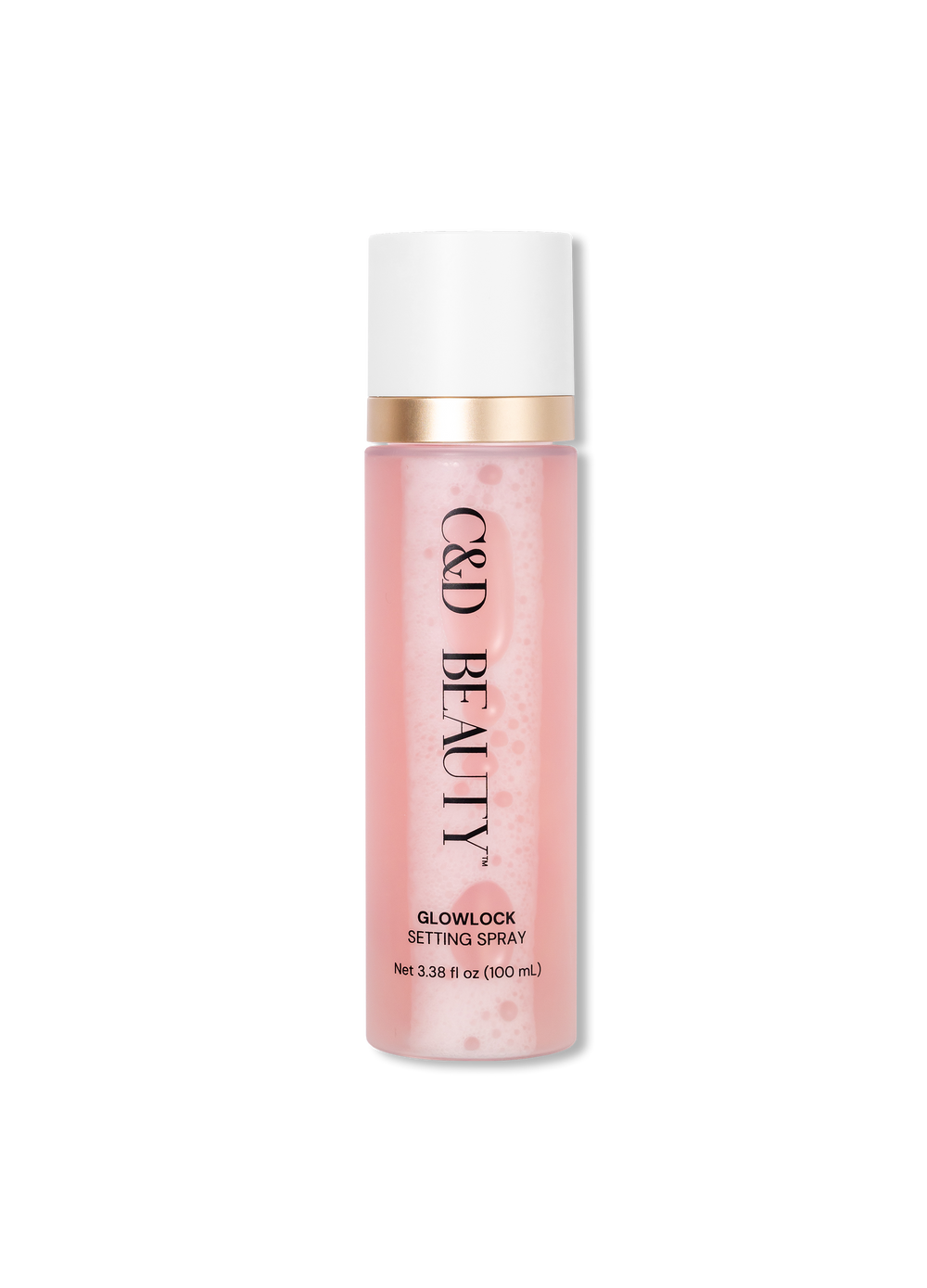PREORDER- GlowLock Setting Spray