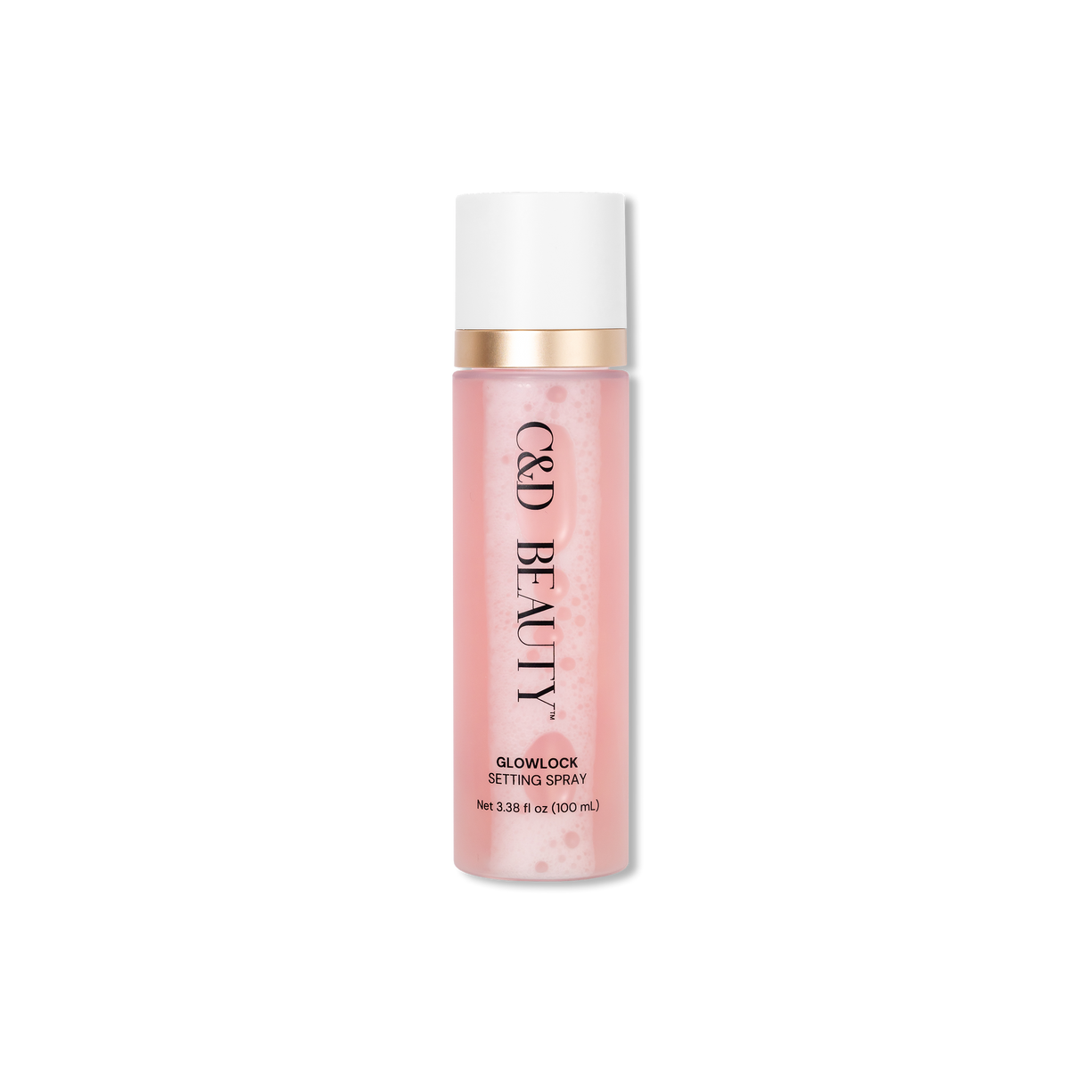 PREORDER- GlowLock Setting Spray
