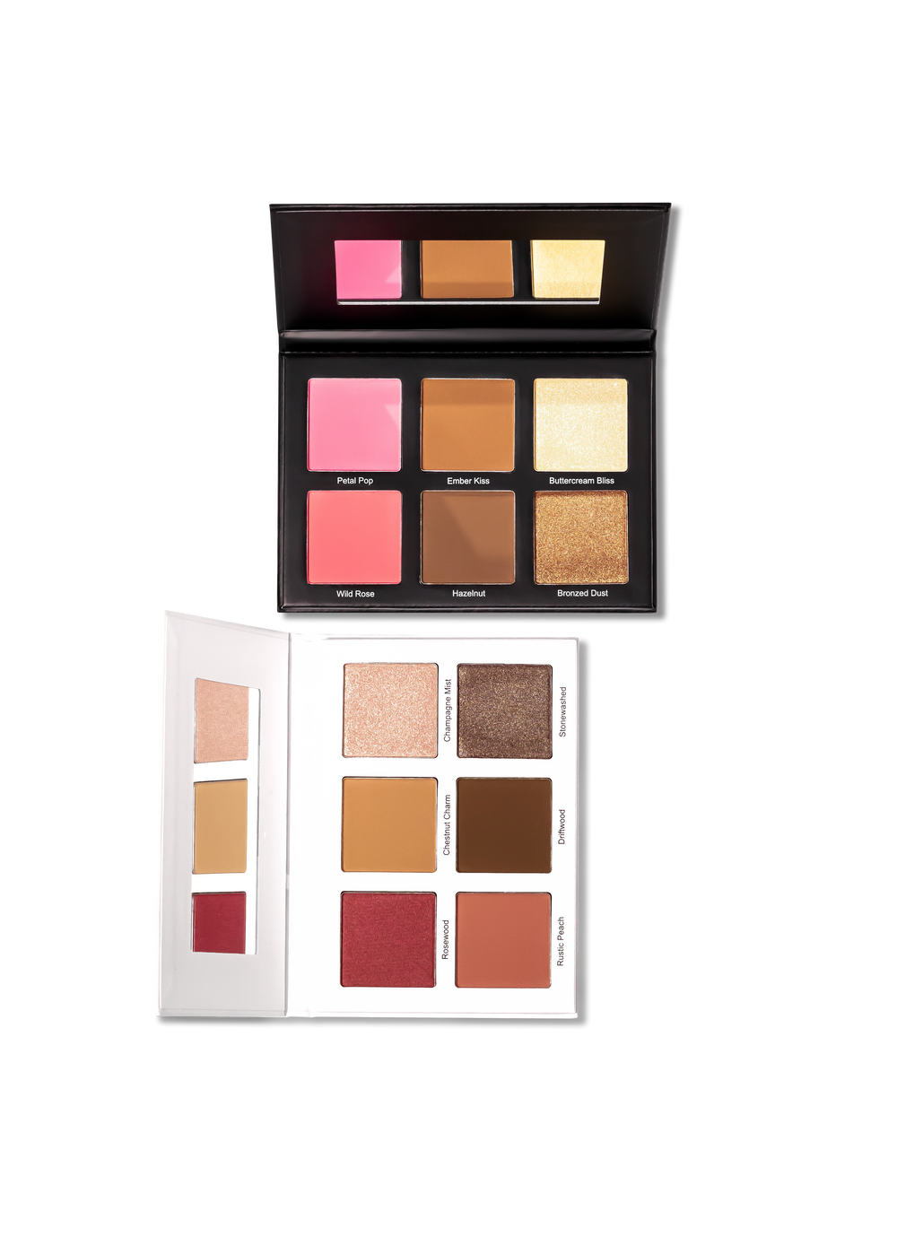 PREORDER- Radiance Trio Palette