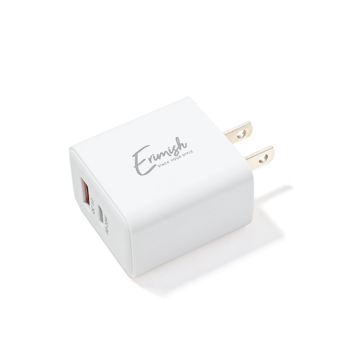 PREORDER- Ultra Fast Charging Cube