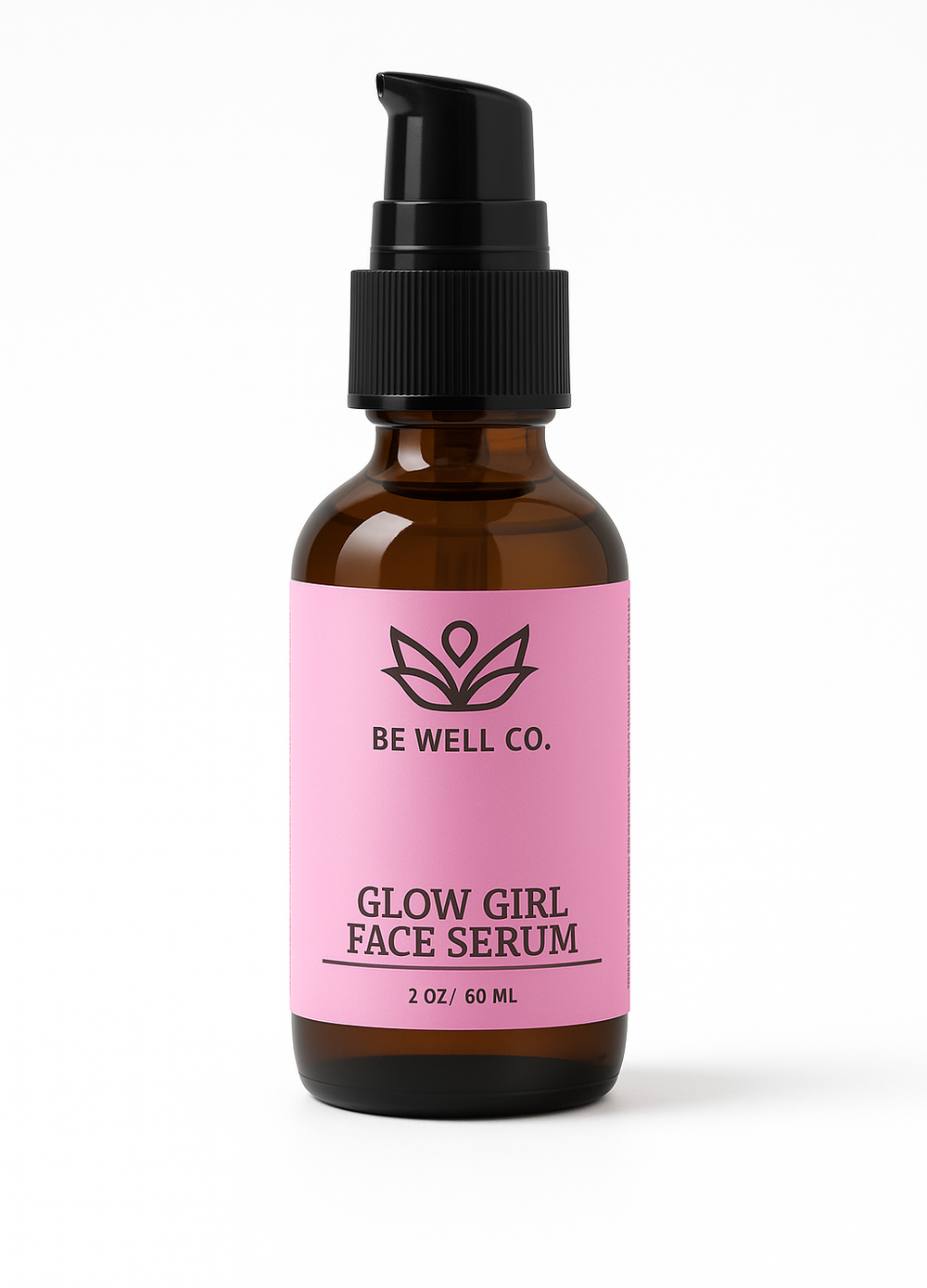 PREORDER- Glow Girl Face Serum