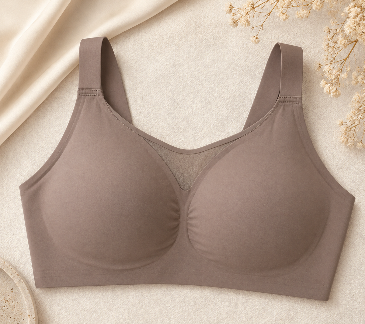 PREORDER- Lori Ultra Light JellyLuxe Bra | JadyK