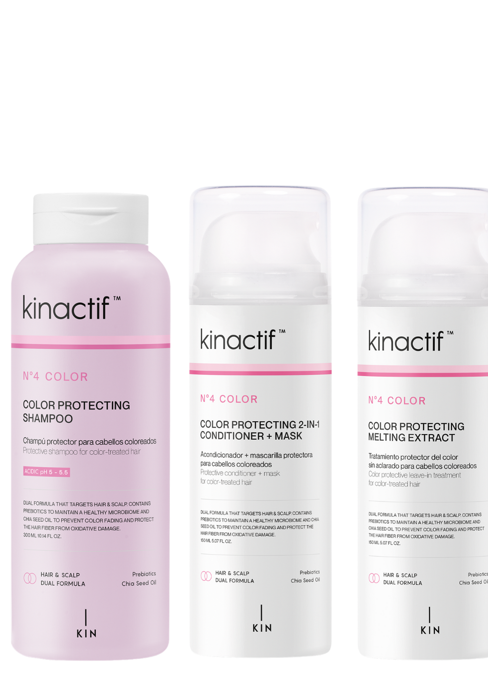 PREORDER-Color Protect TRIO