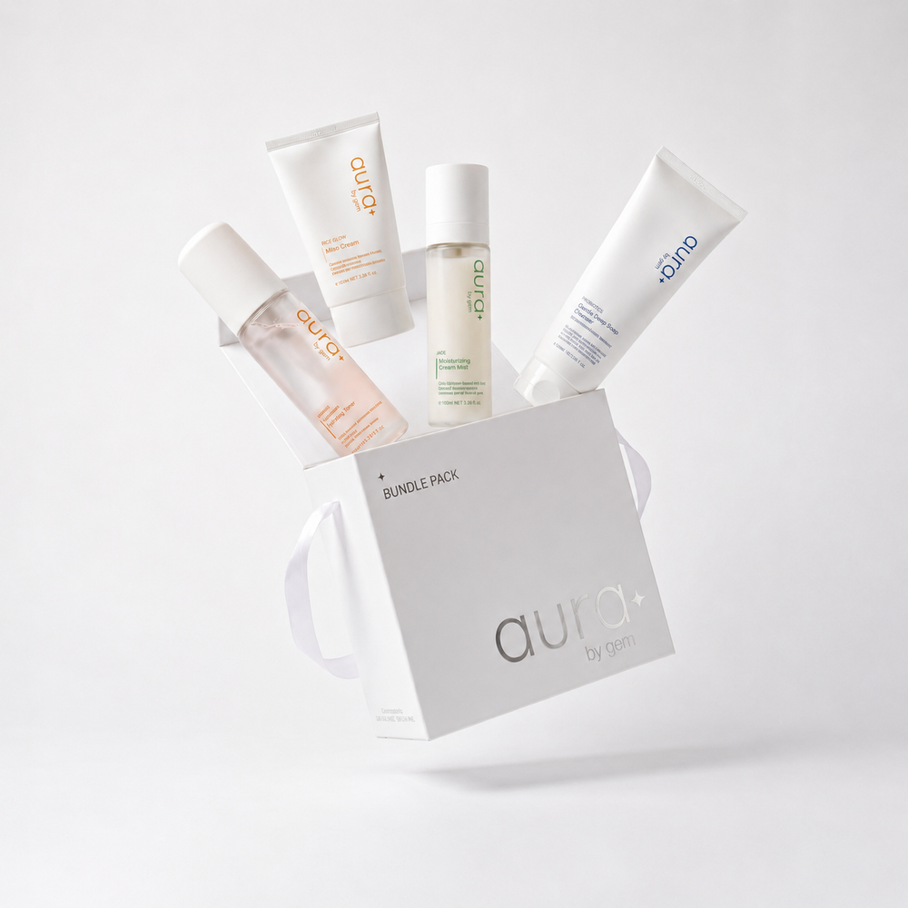 PREORDER-The Core 4 Bundle- $16 SAVINGS