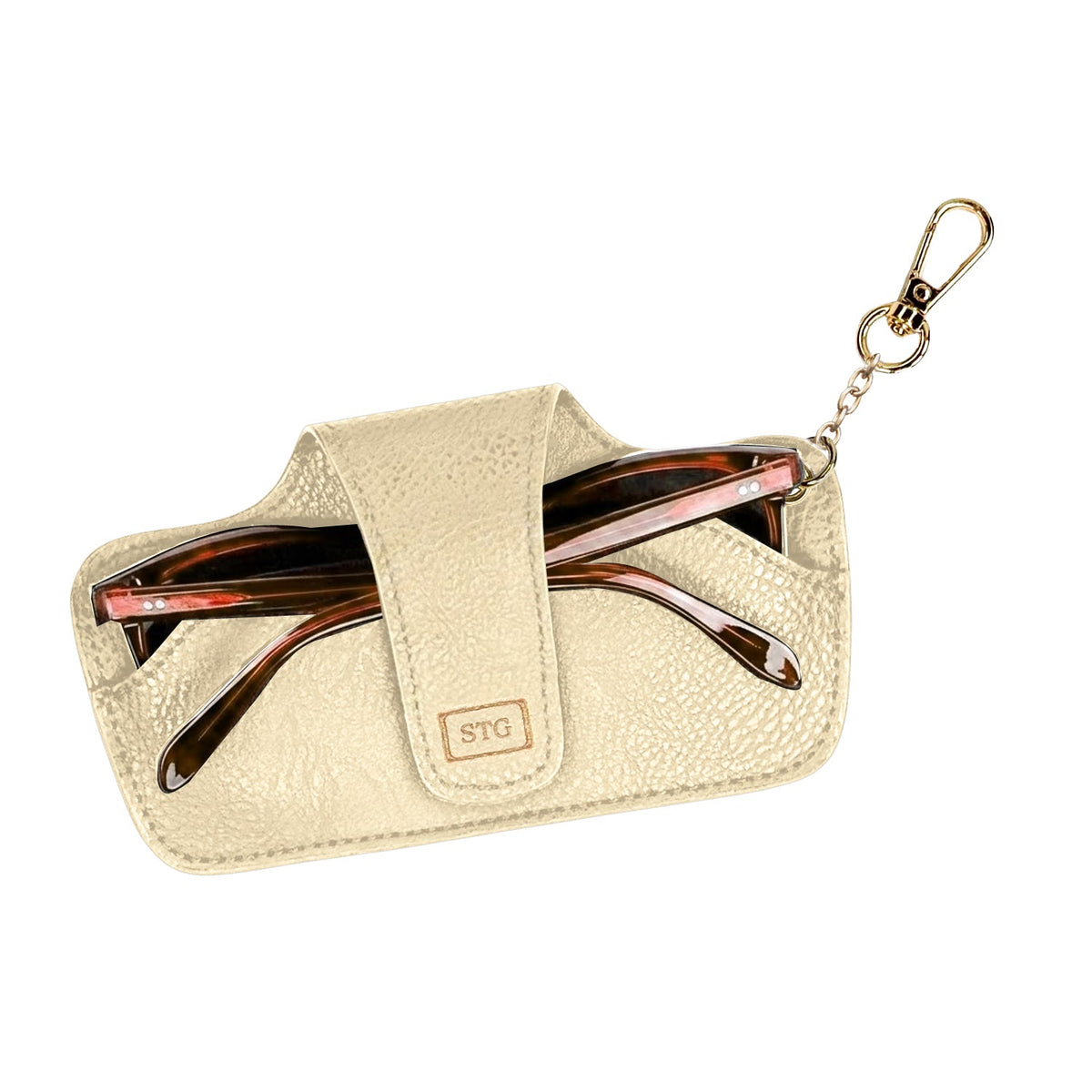 PREORDER- Eye Glass Pouch