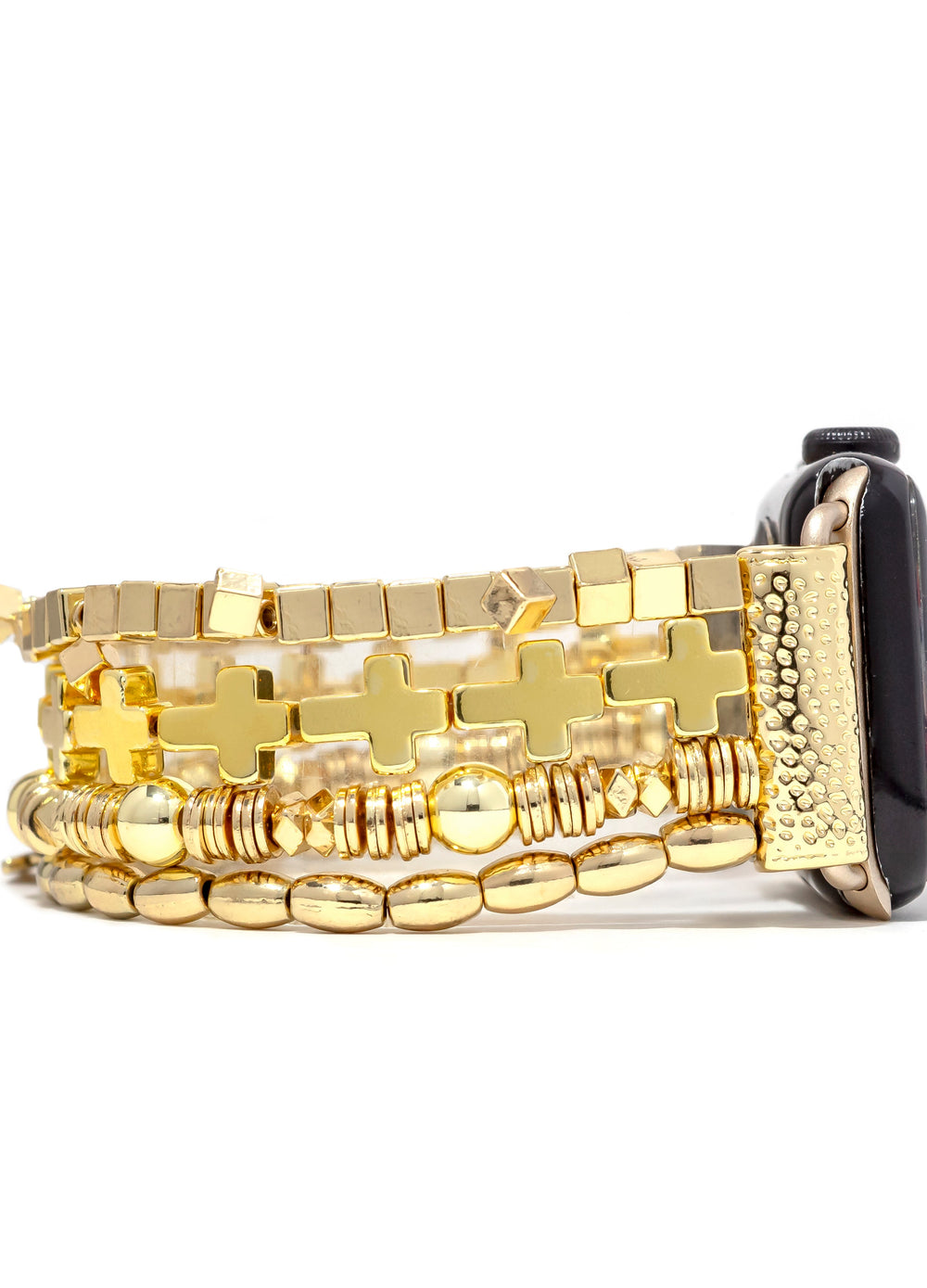 PREORDER- Cross Apple Watch Band