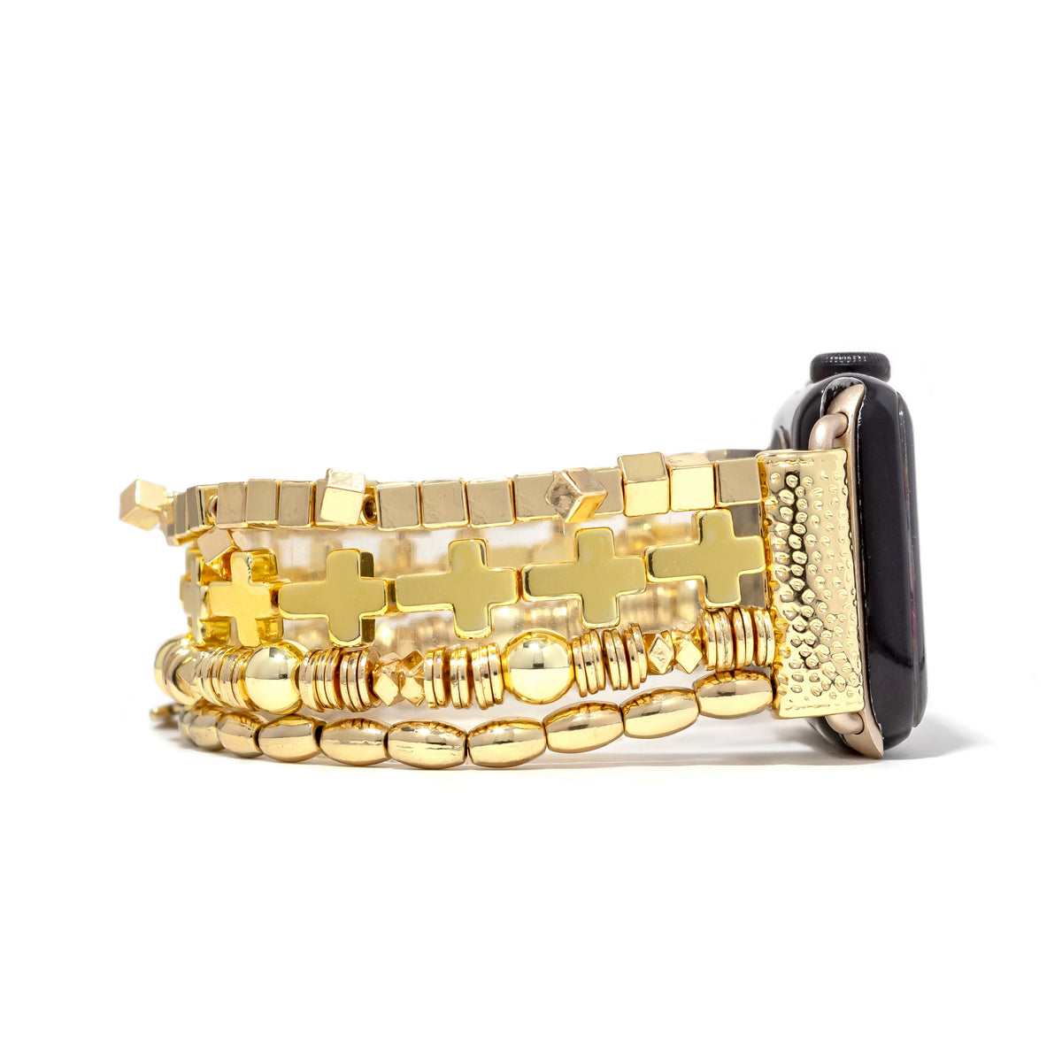 PREORDER- Cross Apple Watch Band