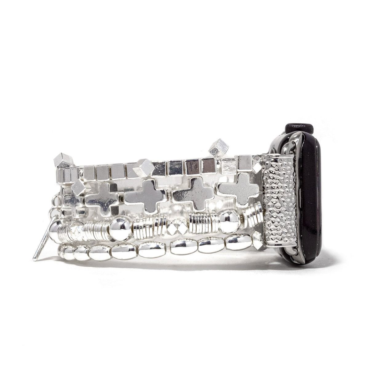 PREORDER- Cross Apple Watch Band