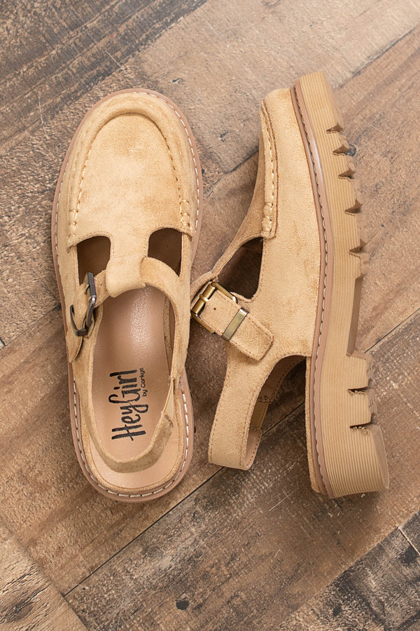 Make The Cut Loafer