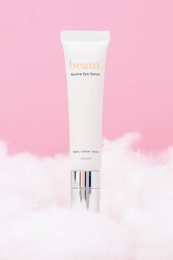 Eye Revive Serum