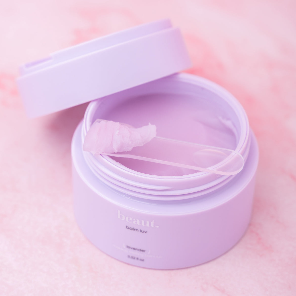 PREORDER- beaut. balm luv