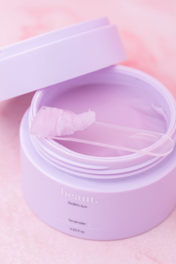 Beaut. Balm Luv