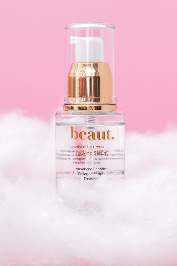 Golden Hour Rewind Serum