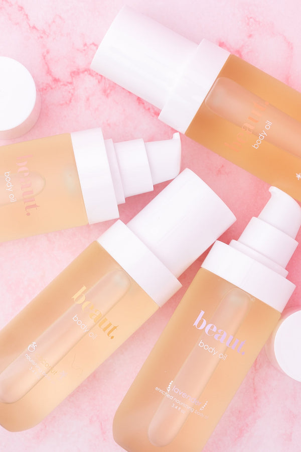Body Oil