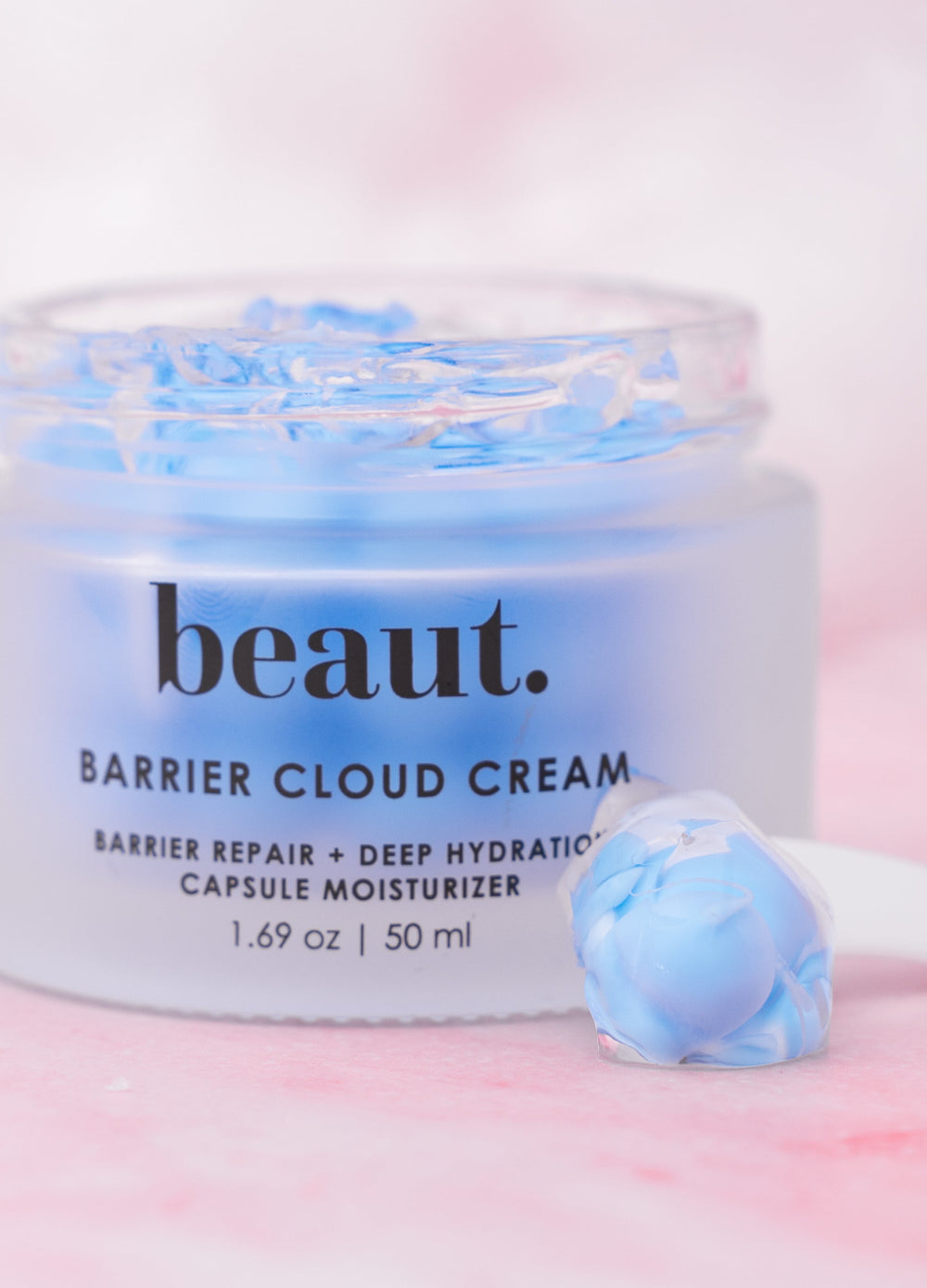 PREORDER- beaut. barrier cloud cream