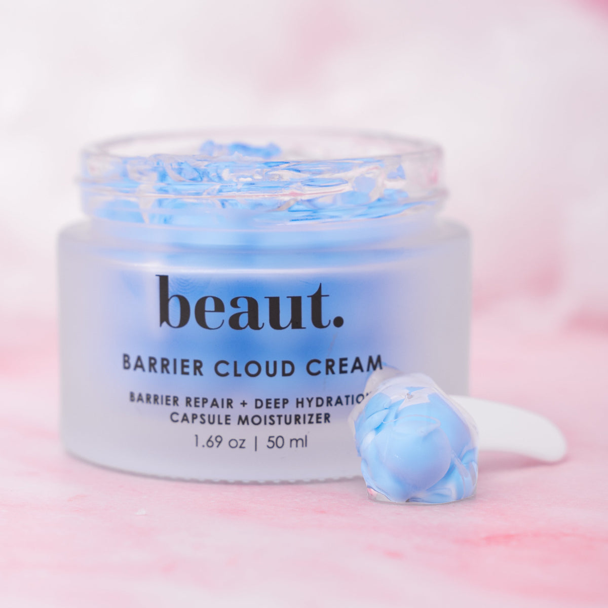 PREORDER- beaut. barrier cloud cream