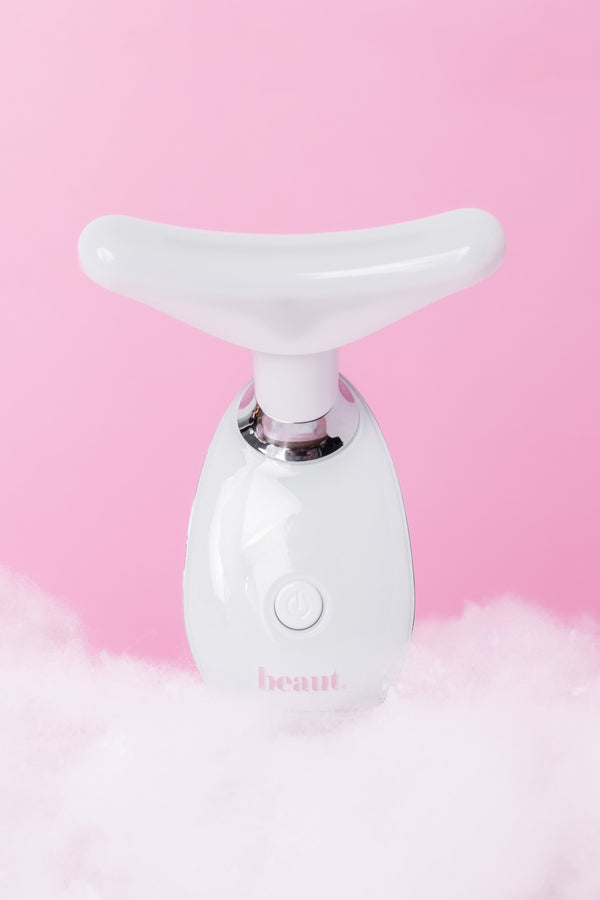 PREORDER glow pro + FREE Glow Polish + Collagen Drench