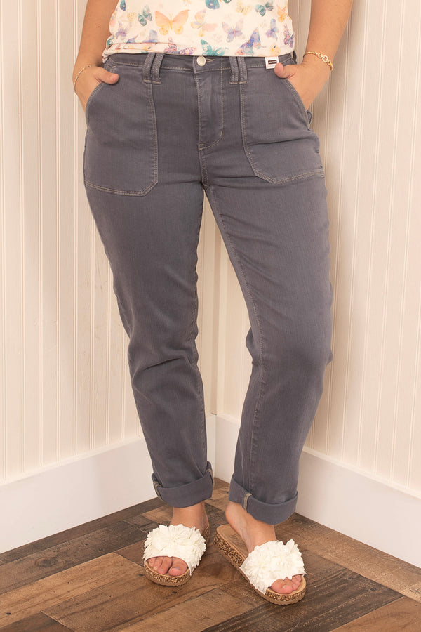 Weekend Wanderer Jeans