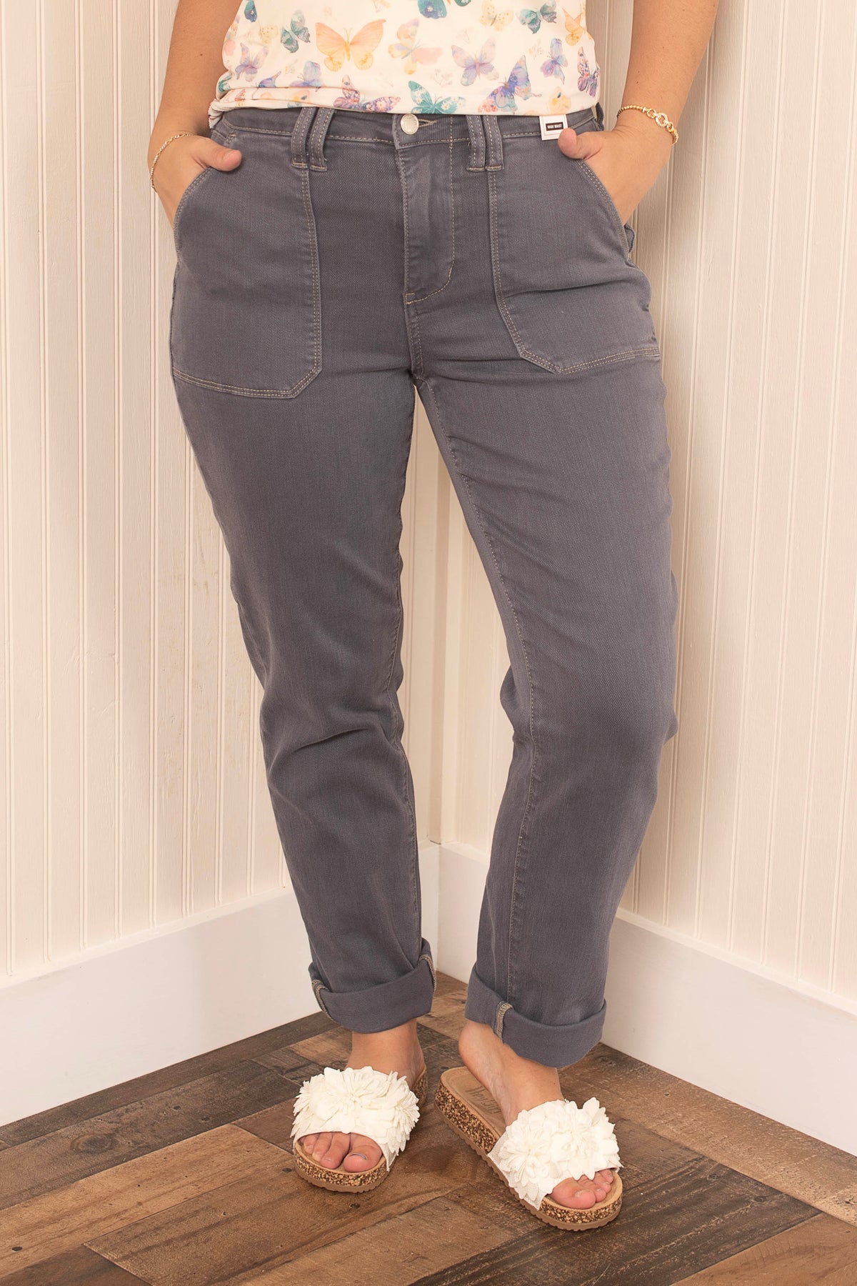 Weekend Wanderer Jeans