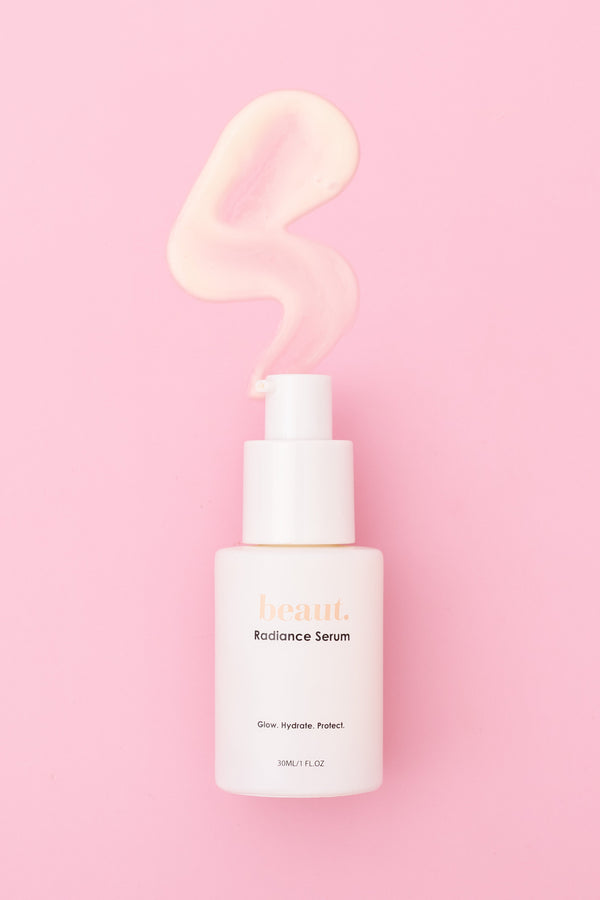 Radiance Serum
