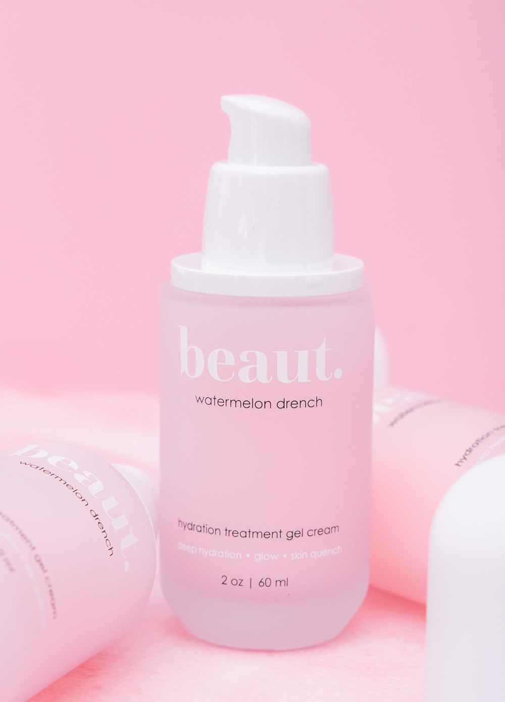PREORDER- watermelon drench