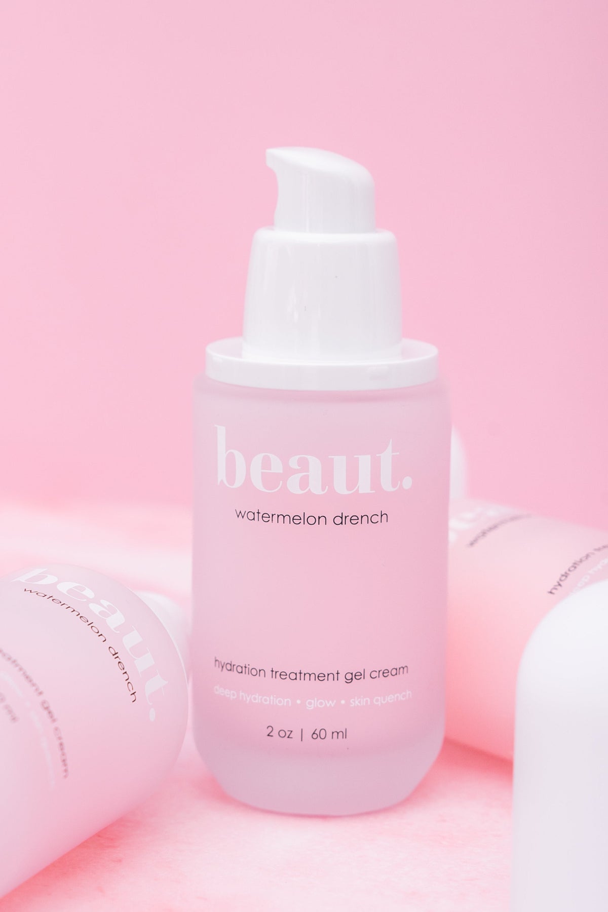 PREORDER- watermelon drench