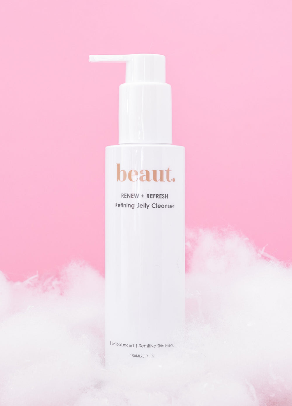 PREORDER- jelly refining cleanser
