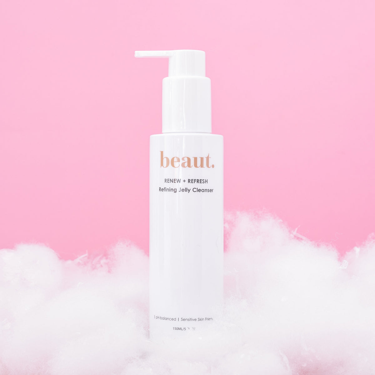 PREORDER- jelly refining cleanser