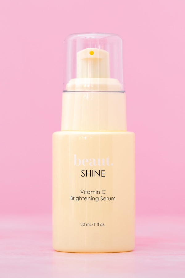 Shine Vitamin C Serum