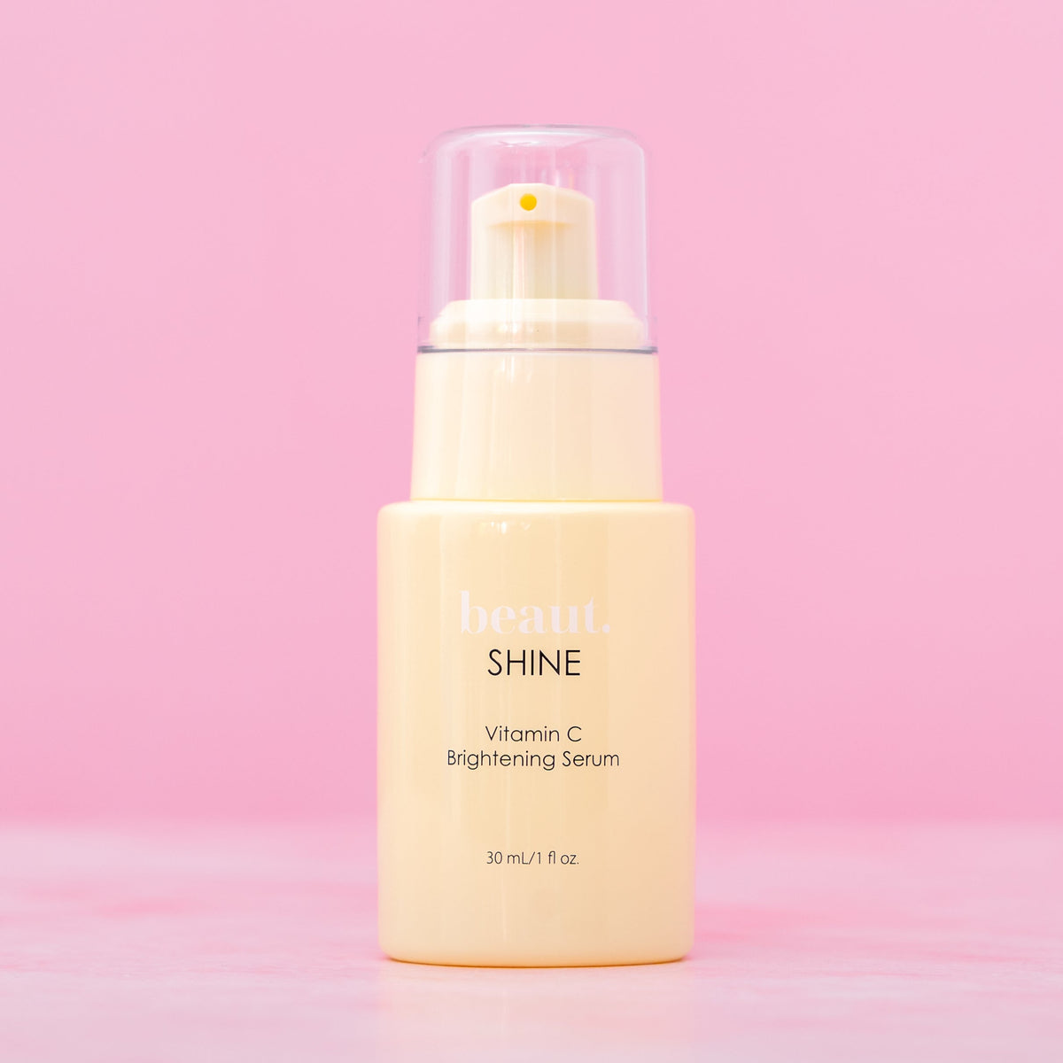 PREORDER- Shine Vitamin C Serum