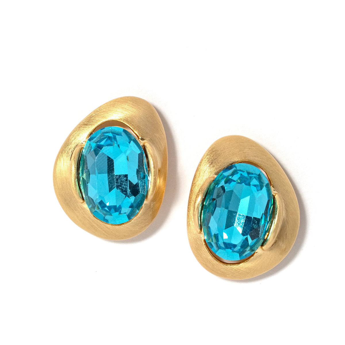 PREORDER- Drake Earrings