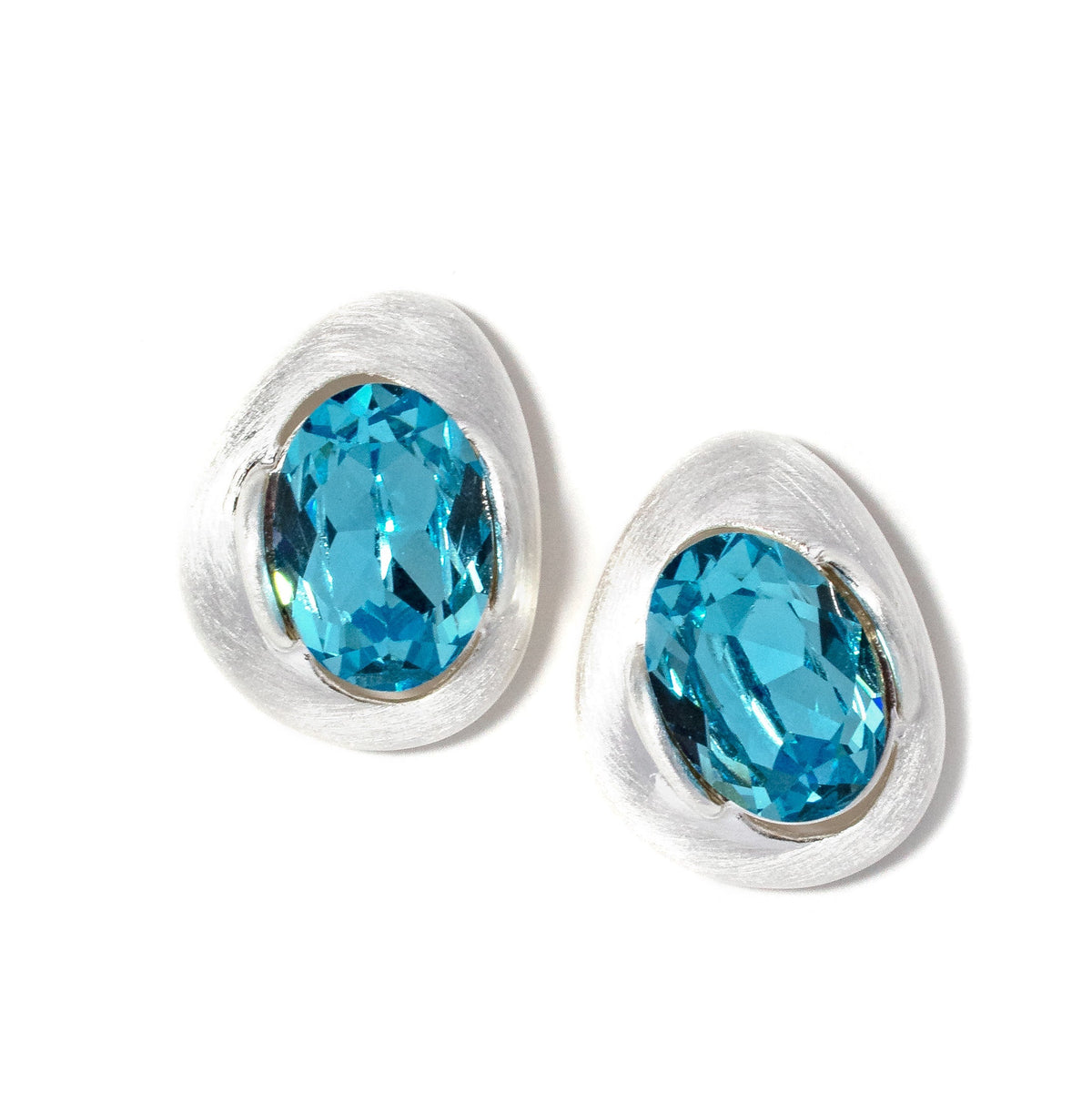 PREORDER- Drake Earrings