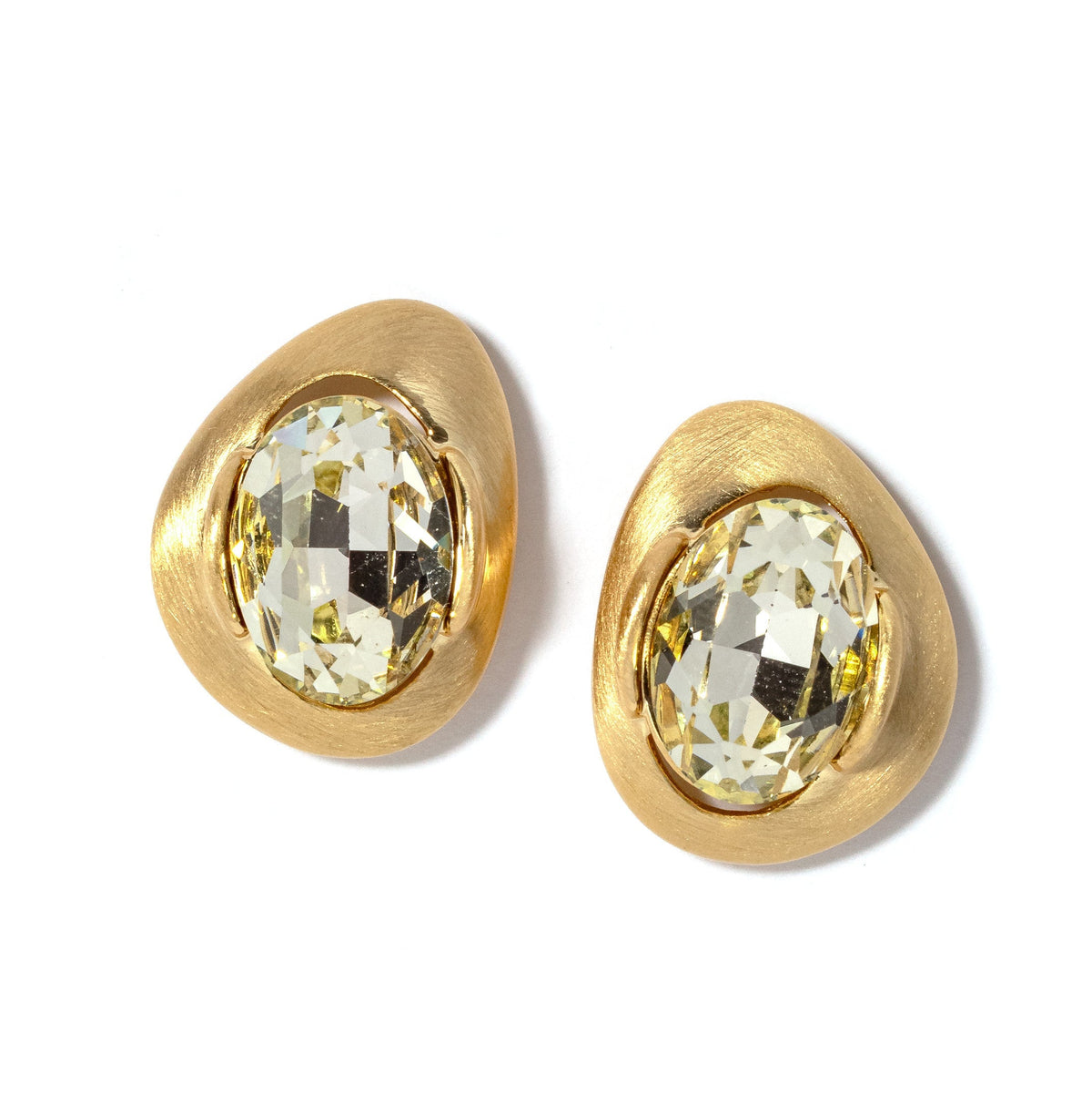 PREORDER- Drake Earrings