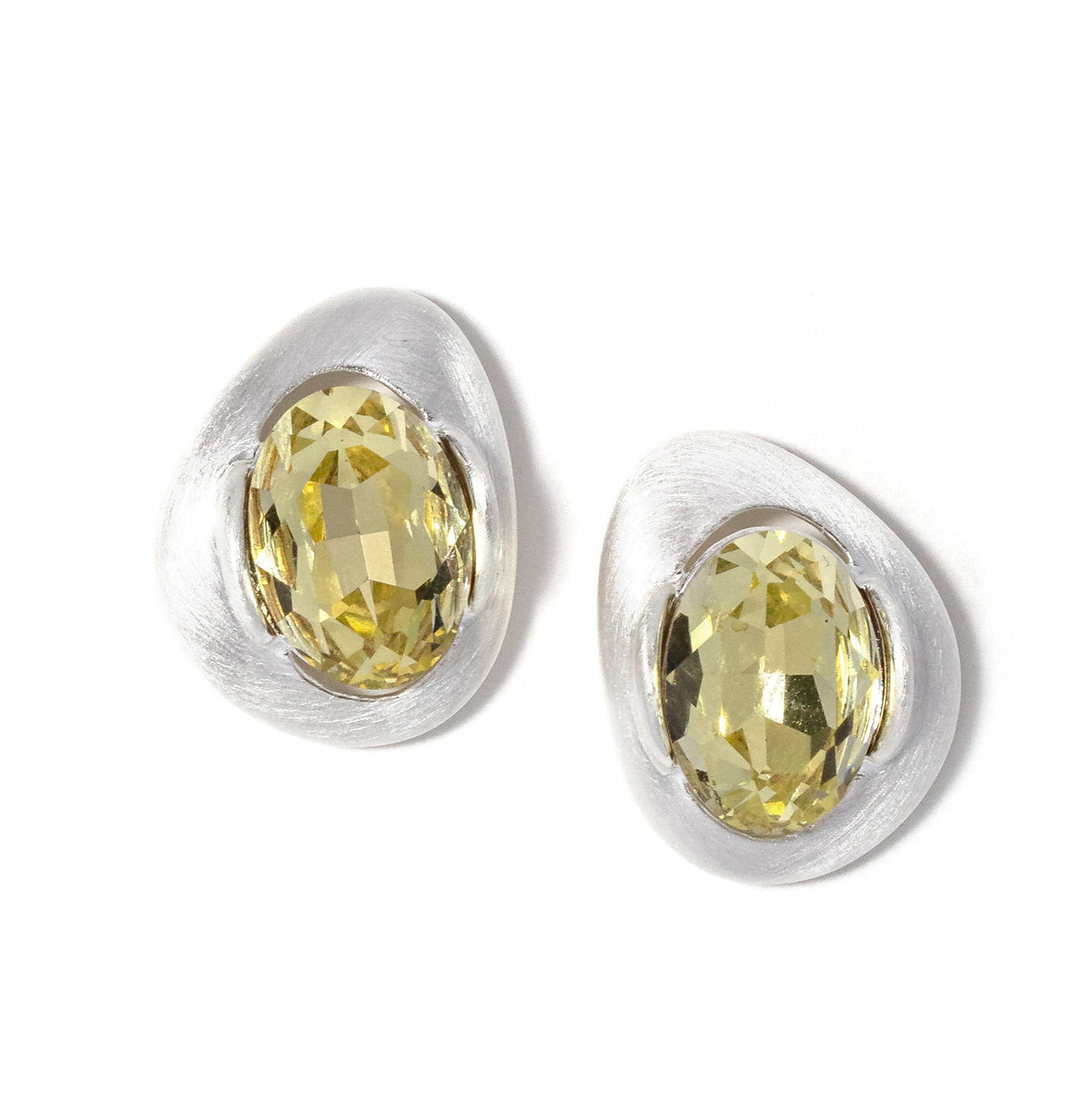 PREORDER- Drake Earrings