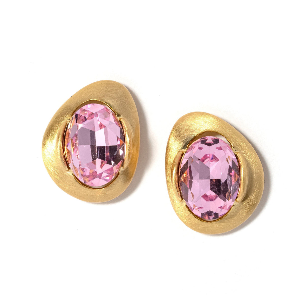 PREORDER- Drake Earrings