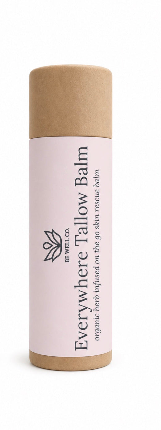 PREORDER- Everywhere Tallow Balm- on the go