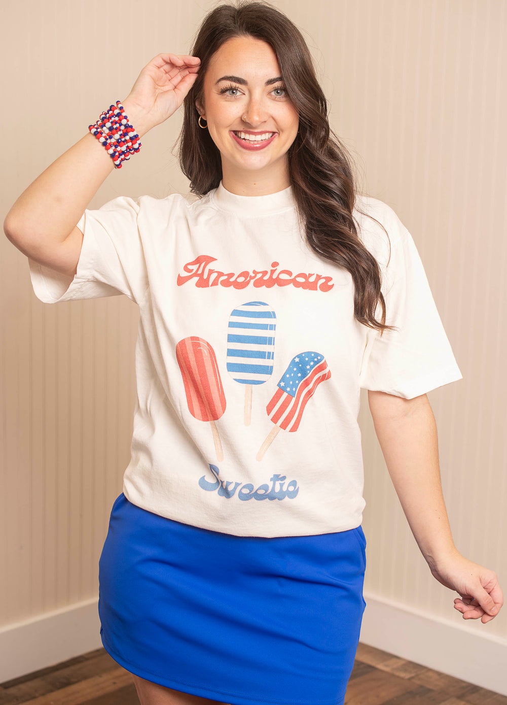 American Sweets Tee
