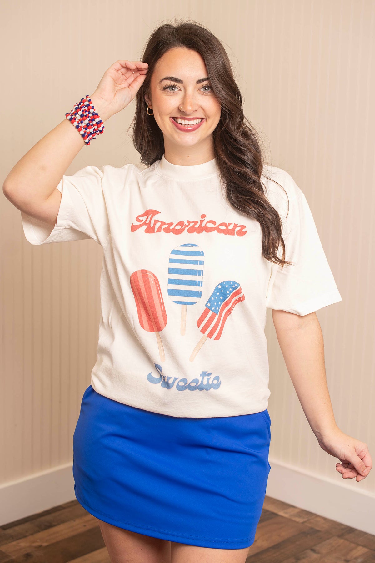 American Sweets Tee