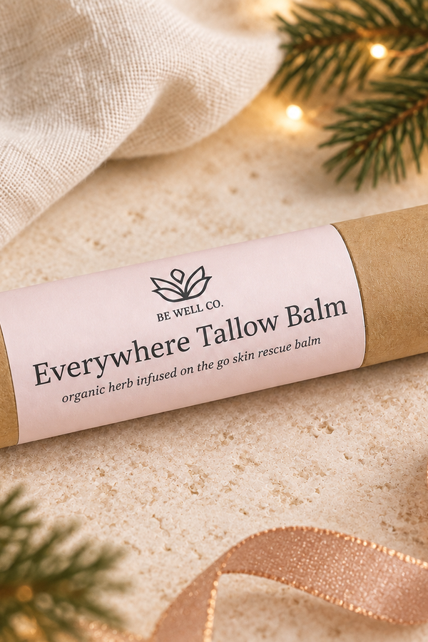 Everywhere Tallow Balm - On The Go