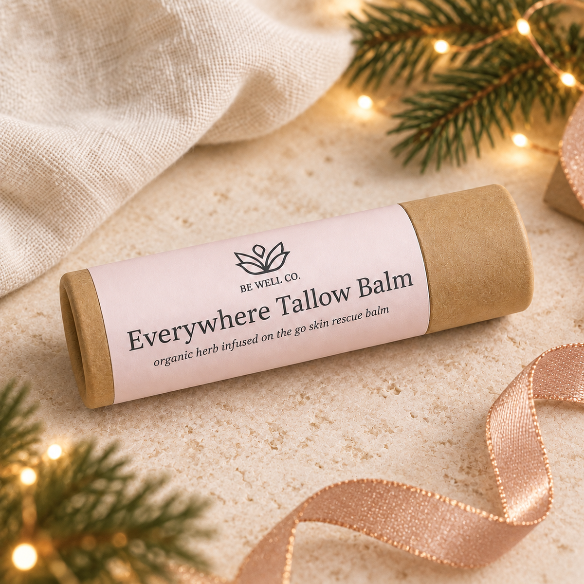 Everywhere Tallow Balm - On The Go