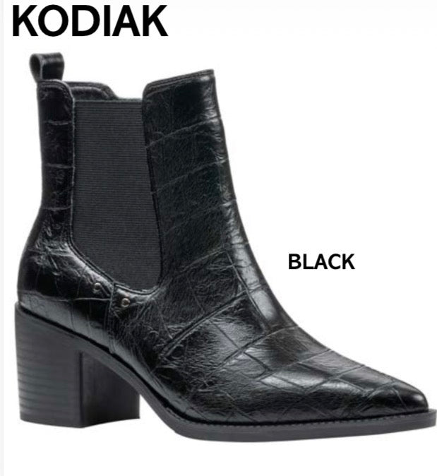 Kodiak Boot
