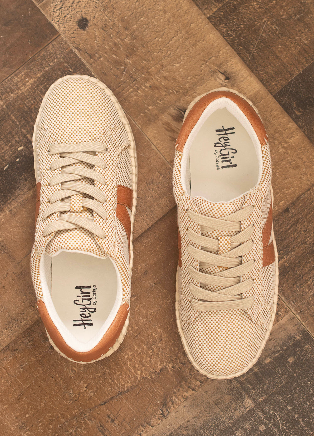 Friend Zone Sneakers