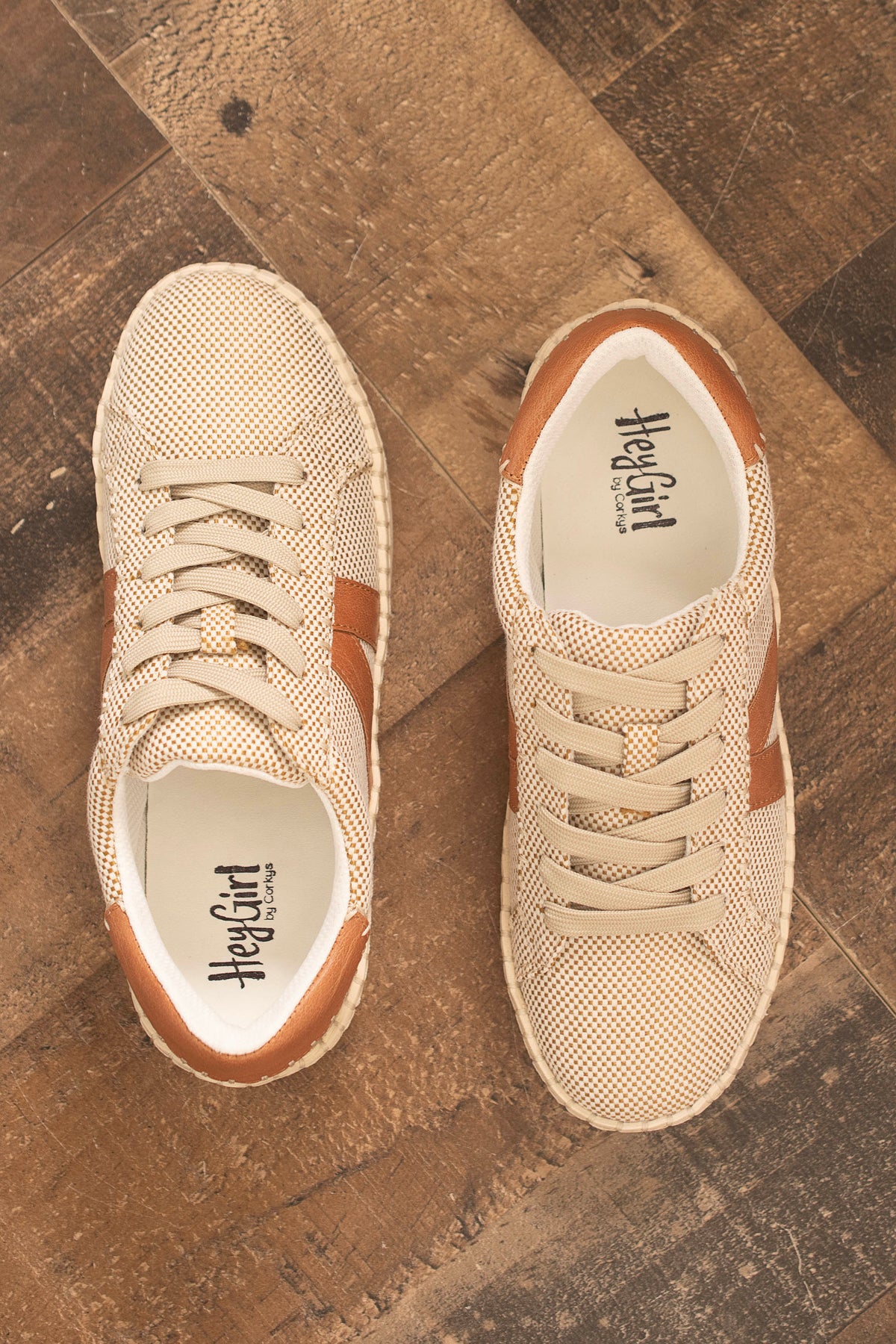 Friend Zone Sneakers