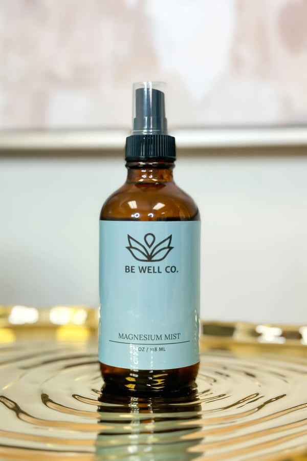 Magnesium Mist