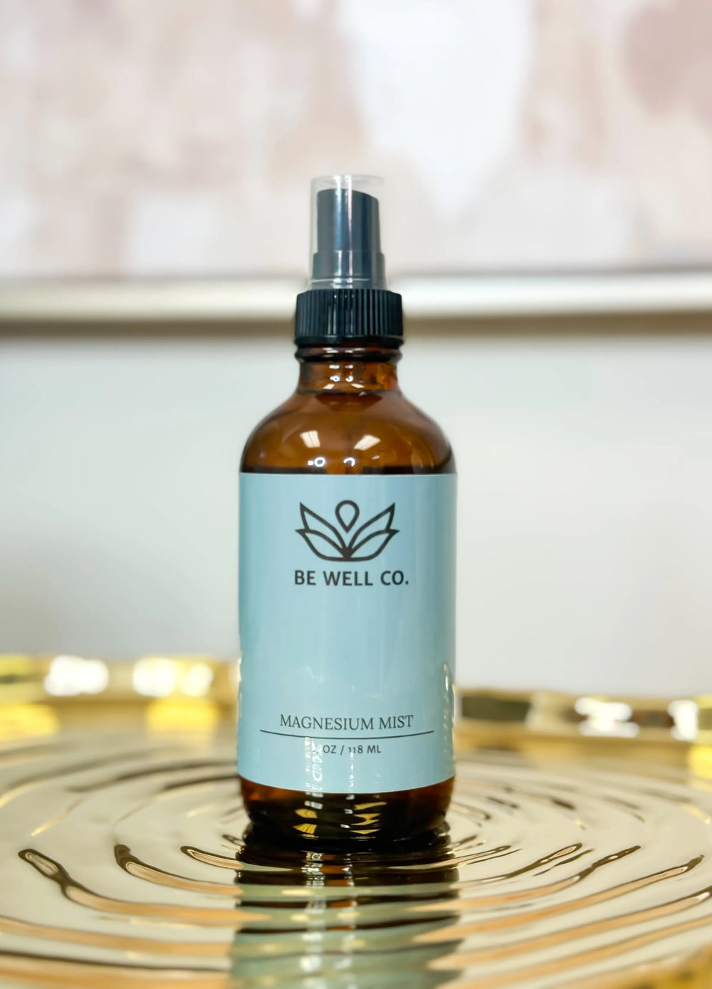 PREORDER- Magnesium Mist