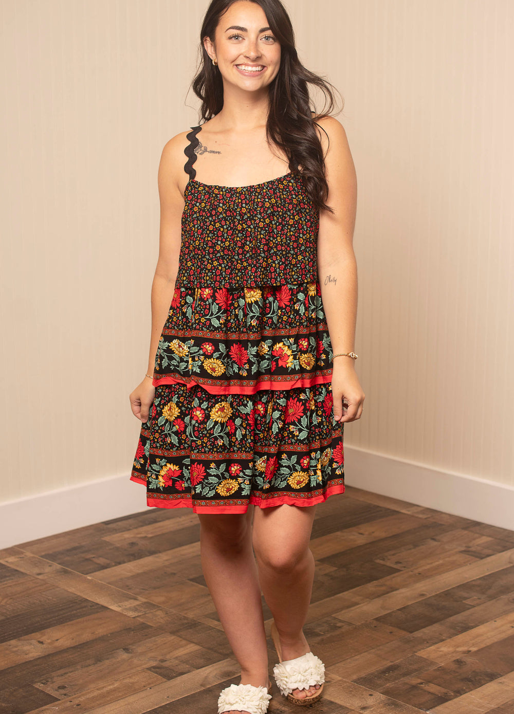 Coco Cabana Dress