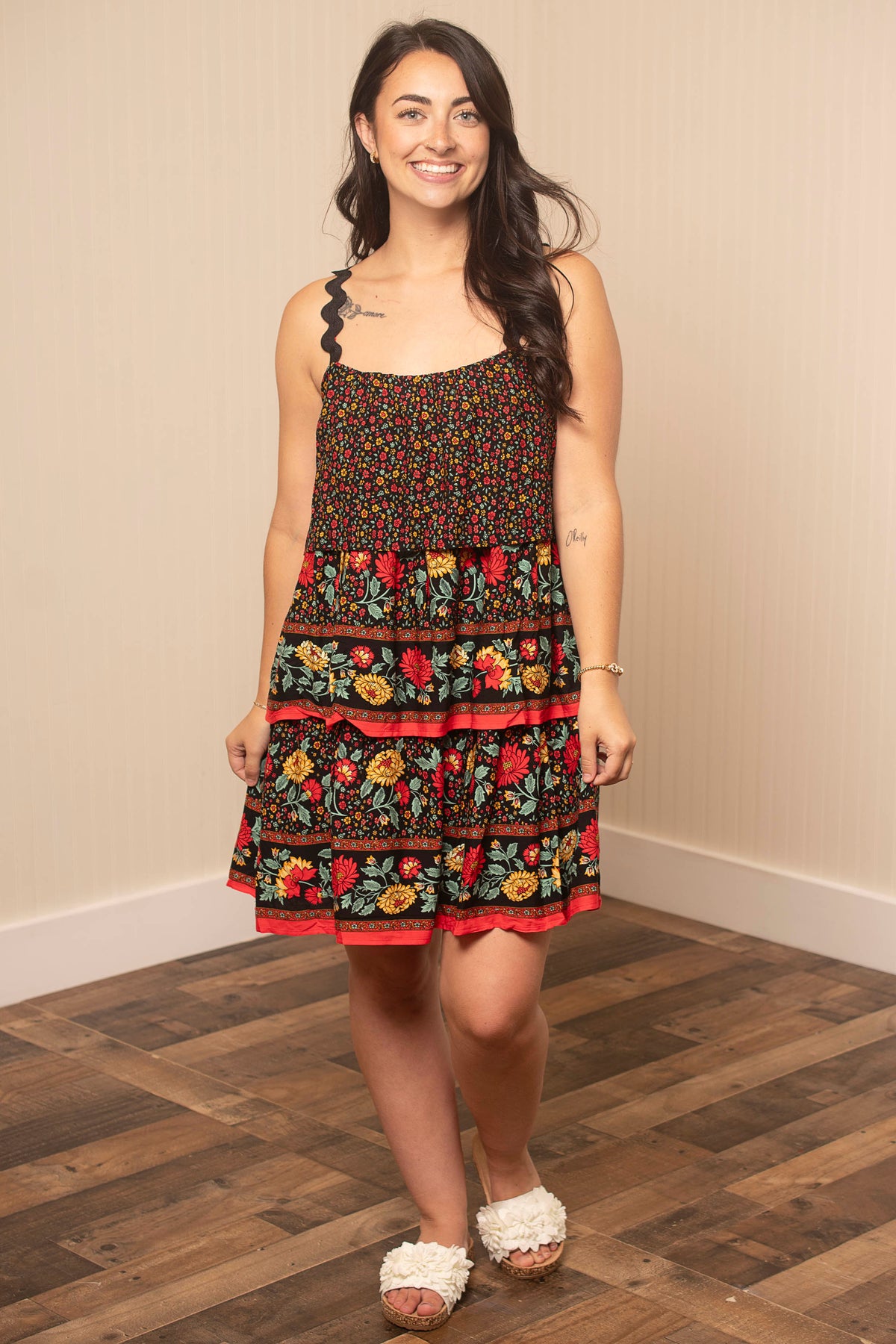 Coco Cabana Dress